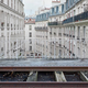 Illustration for article titled The Overgrown, Disused Railway That Still Runs Around Paris